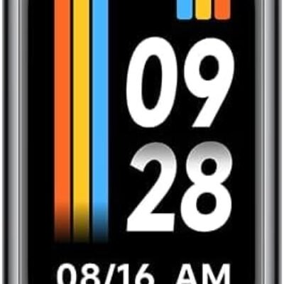 Xiaomi Smart Band 8 (Global Version)