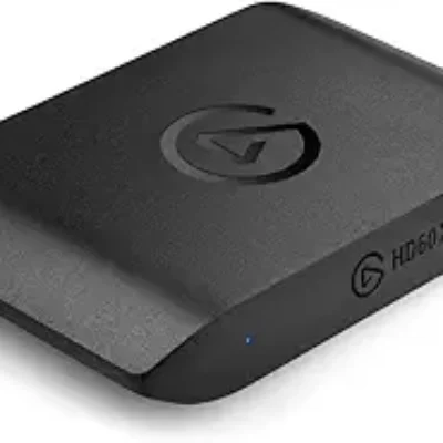 Elgato HD60 X – Stream and Record in 1080p60 HDR10