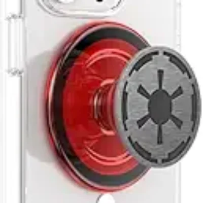 PopSockets Phone Grip for MagSafe with Kickstand, Magnetic Stand