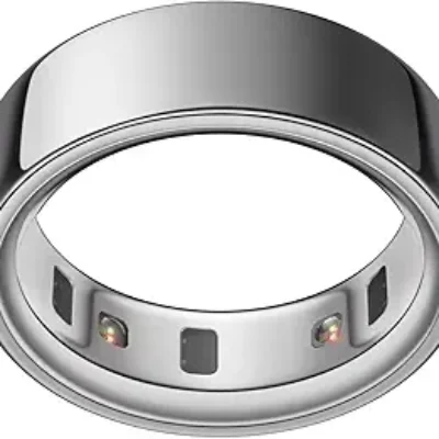 Oura Smart Ring 4