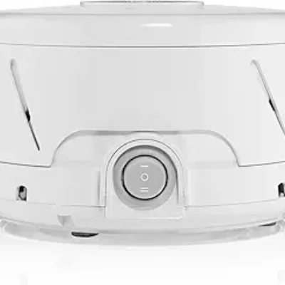 Yogasleep Dohm Classic (White) The Original White Noise Sound Machine