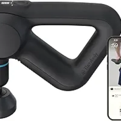 TheraGun Therabody Prime (5th Generation)