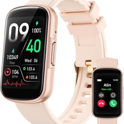 Parsonver Fitness Tracker with Step