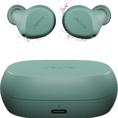 Jabra Elite 7 Active in-Ear Bluetooth Earbuds