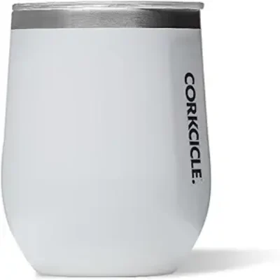 Corkcicle Stemless Wine Tumbler