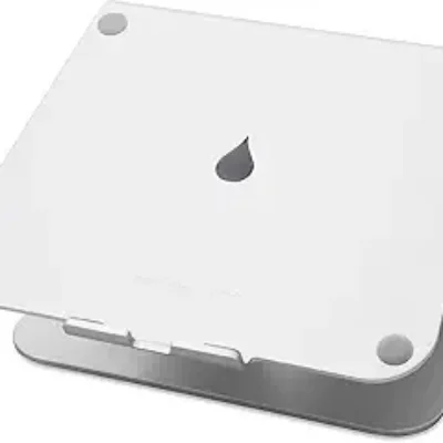 Rain Design 10032 mStand Laptop Stand, Silver