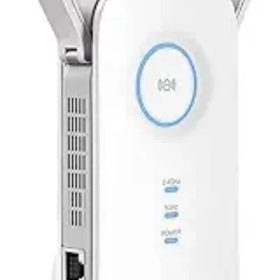 TP-Link AC1900 WiFi Range Extender RE550