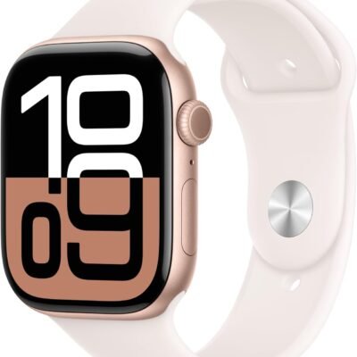 Apple Watch Series 10 GPS 46mm case