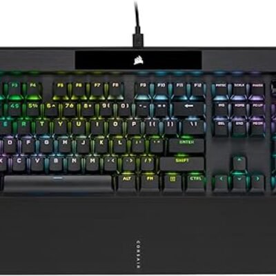 CORSAIR K70 RGB PRO Mechanical Wired Gaming Keyboard