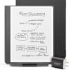 Kindle Amazon Kindle Scribe Essentials Bundle including Kindle Scribe (64GB) (10.2″)