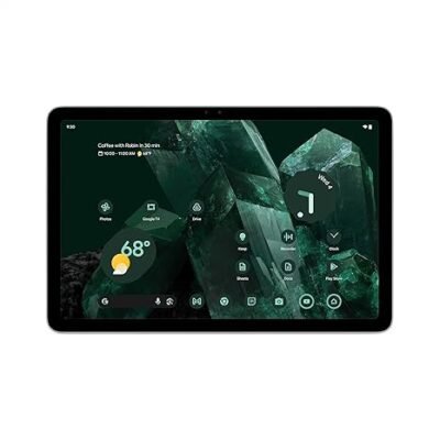 Google Pixel Tablet – Android Tablet with 11-Inch Screen and Extra-Long Battery Life