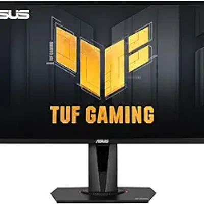 ASUS TUF Gaming 27″ 2K HDR Gaming Monitor