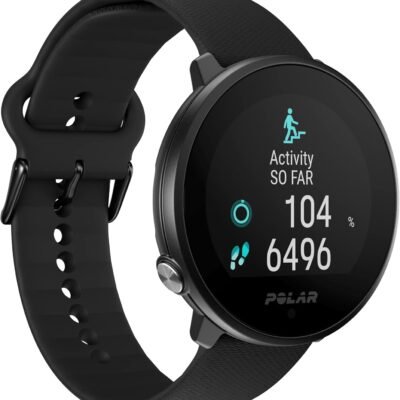 POLAR Unite Waterproof Fitness Watch