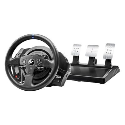 Thrustmaster T300RS Force Feedback GT Racing Wheel