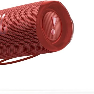JBL Flip 6 – Portable Bluetooth Speaker, powerful sound and deep bass
