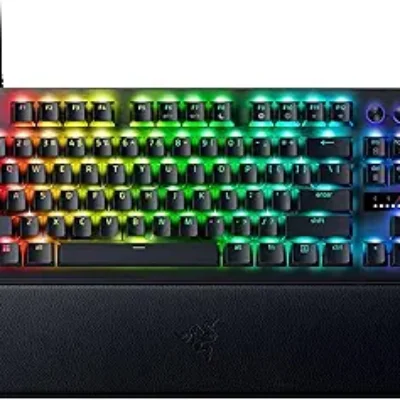Razer Huntsman V3 Pro TKL Esports Gaming Keyboard