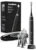 Aquasonic Black Series Ultra Whitening Toothbrush