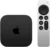 Apple TV 4K Wi-Fi (3rd Generation) with Siri Remote