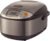 Zojirushi NS-TSC10 5-1/2-Cup (Uncooked) Micom Rice Cooker and Warmer, 1.0-Liter