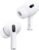 Apple AirPods Pro (2nd Generation) Wireless Ear Buds with USB-C Charging