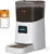 WOPET 6L Automatic Cat Feeder, WiFi Automatic Dog Feeder