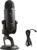 Logitech for Creators Blue Microphones Yeti USB Microphone