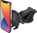 iOttie Easy One Touch Signature Dashboard & Windshield Universal Car Mount Phone Holder