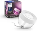 Philips Hue Iris Smart LED Table Lamp, White