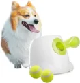 AFP Automatic Ball Launcher for Dogs Interactive Puppy Pet Ball