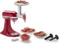 KitchenAid Stand Mixer Attachment, Food Grinder KSMMGA
