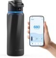 BOOST Smart Water Bottle with Reminder & Tracker
