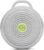 Yogasleep Hushh Portable White Noise Sound Machine for Baby