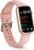 FITVII Slim Fitness Tracker with Blood Oxygen, Blood Pressure