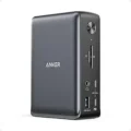 Anker 657 USB‑C Docking Station