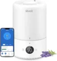 LEVOIT Smart Cool Mist Top Fill Humidifiers for Bedroom