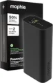 Mophie Powerstation 10,000mAh Power Bank (Gen 3) – Ultra-Fast