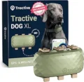 Pawbo Life Pet Tractive XL Smart Dog GPS TrackerActivity Tracker