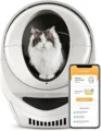 Litter-Robot 3 Connect by Whisker, Beige – Automatic