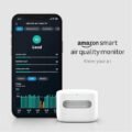 Amazon Smart Air Quality Monitor