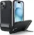 ESR for iPhone 15 Case, Metal Kickstand Case