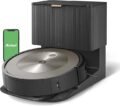 iRobot Roomba j9+ Self-Emptying Robot Vacuum