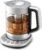 Vianté Electric Kettle With Infuser For Loose Leaf
