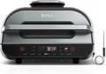 Ninja | Indoor Grill and Air Fryer| Foodi Smart XL | 6-in-1 Grill