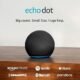 Amazon Echo Dot (5th Gen)