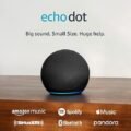 Amazon Echo Dot (5th Gen)