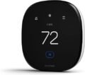 ecobee Smart Thermostat Premium with Smart Sensor and Air Quality Monitor
