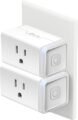 Kasa Smart Plug HS103P4