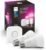 Philips Hue White & Color Ambiance Starter Kit