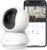 TP-Link Tapo 2K Pan/Tilt Security Camera for Baby Monitor, Dog Camera w/Motion Detection